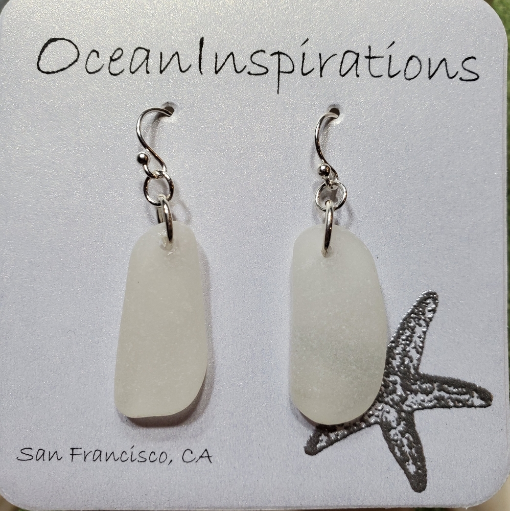 SeaGlass Drops